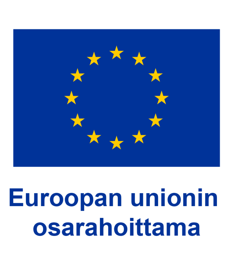 Euroopan unionin osarahoittama